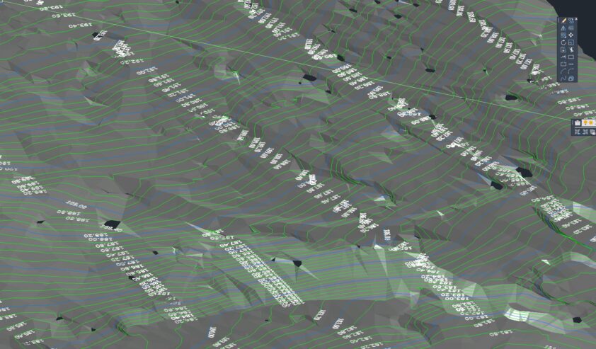 Topografo Disponibile