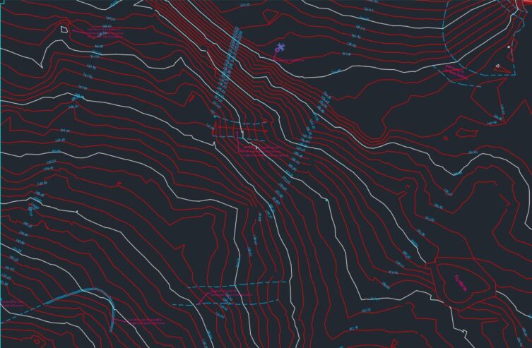 Topografo Disponibile