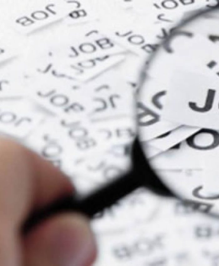 annunci di lavoro topografo